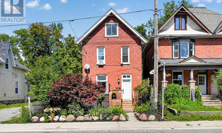 278 Dalhousie Street