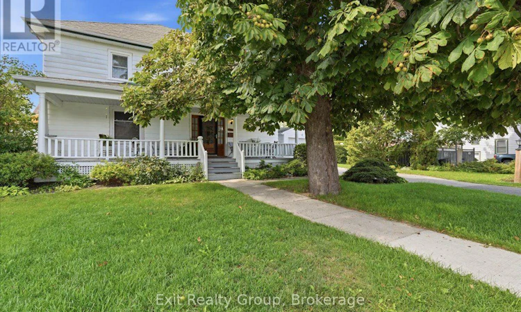 28 Lorne Avenue