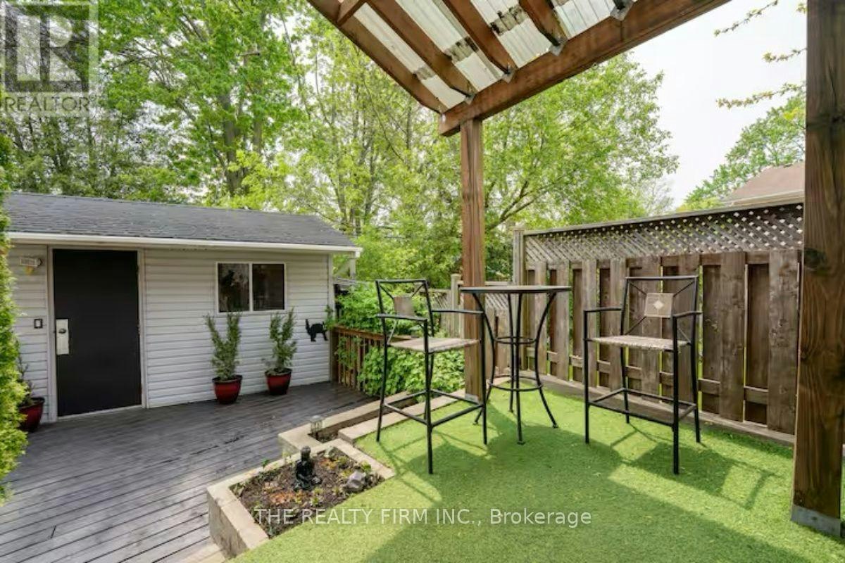 10 Lisa Court, London, ON, N5Z 5B3 - 26