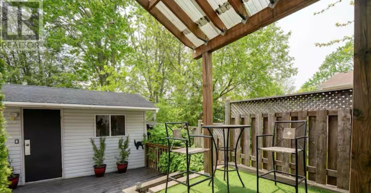 10 Lisa Court, London, ON, N5Z 5B3 - 26
