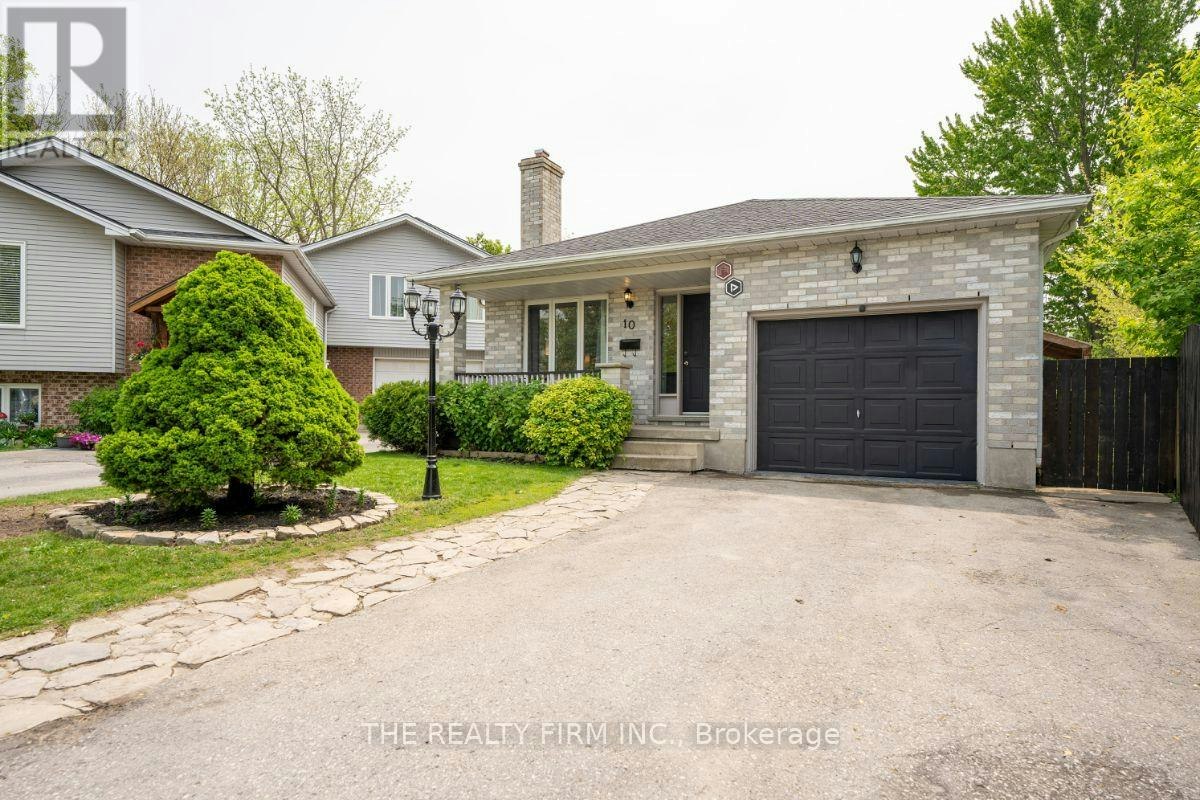 10 Lisa Court, London, ON, N5Z 5B3 - 5
