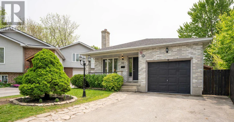 10 Lisa Court, London, ON, N5Z 5B3 - 5