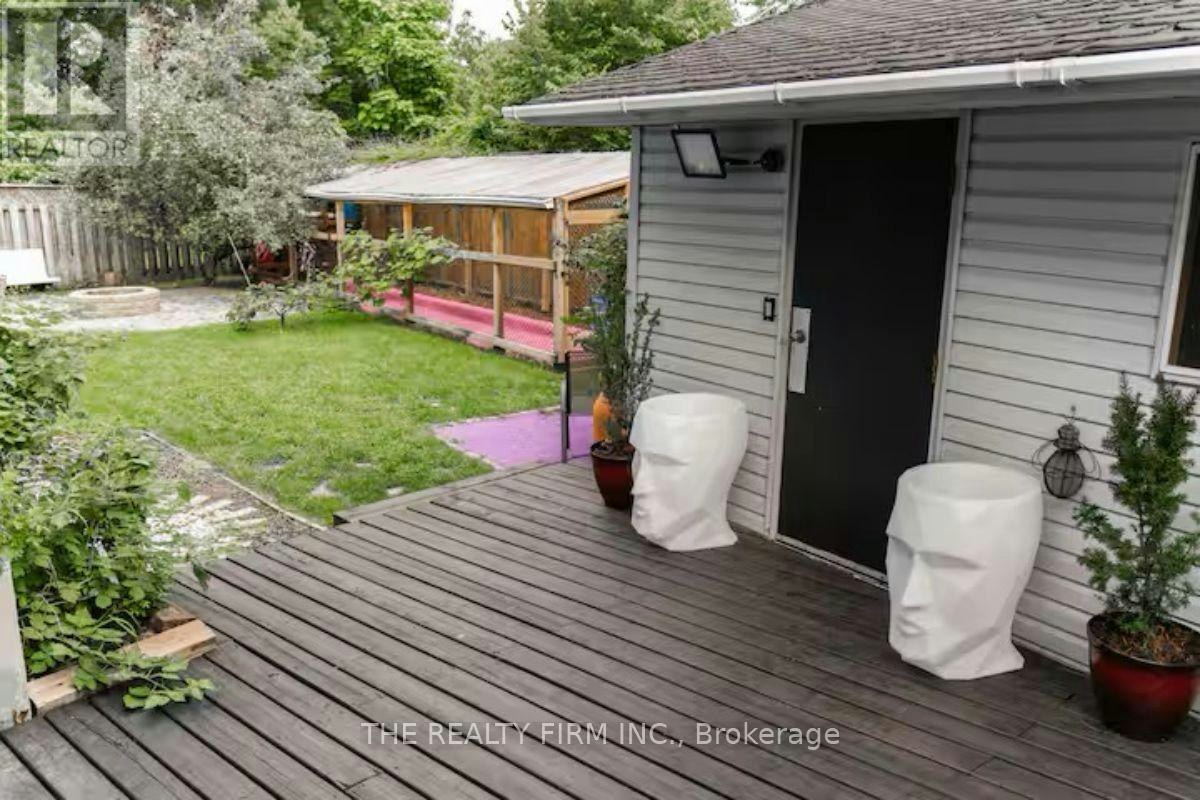 10 Lisa Court, London, ON, N5Z 5B3 - 27