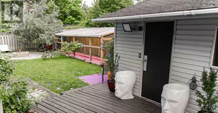 10 Lisa Court, London, ON, N5Z 5B3 - 27