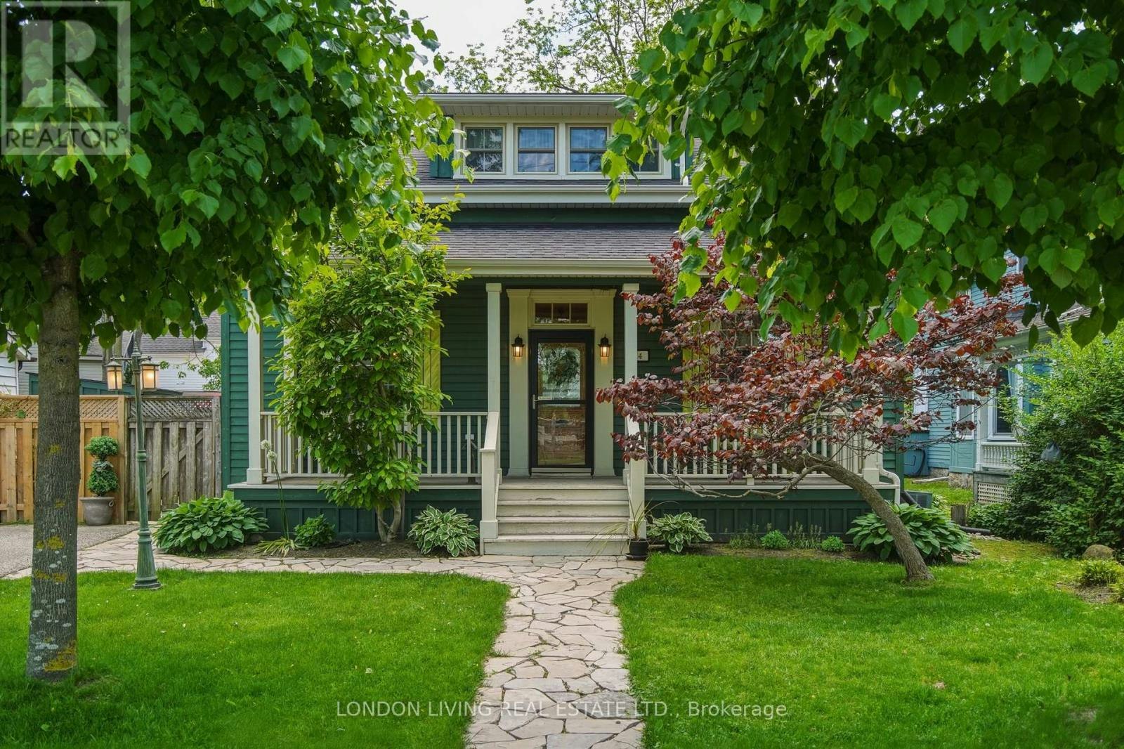 24 Centre Street, St. Thomas, ON, N5R 2Z2
