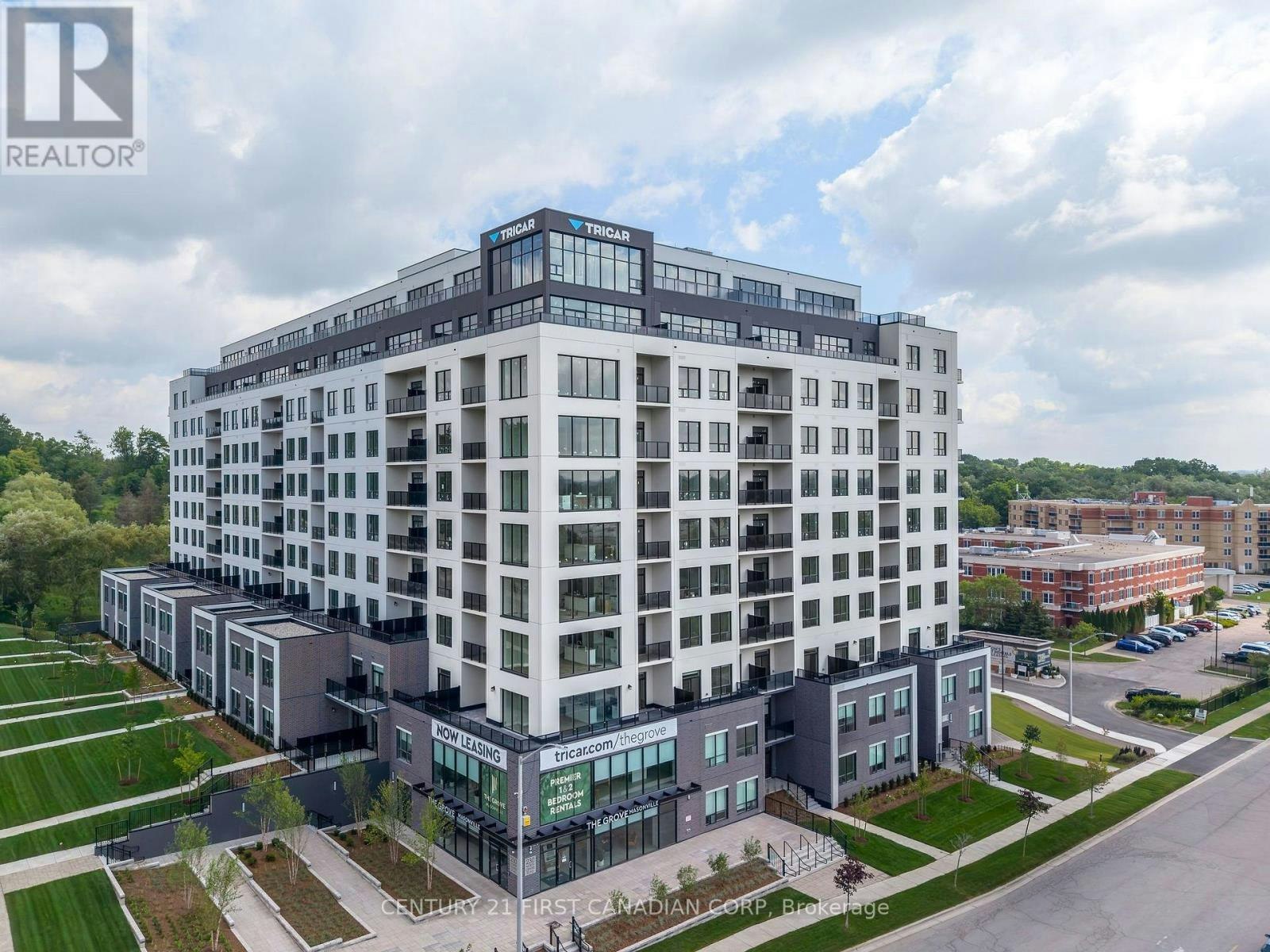 407-230 North Centre Road, London, ON, N5X 0P9