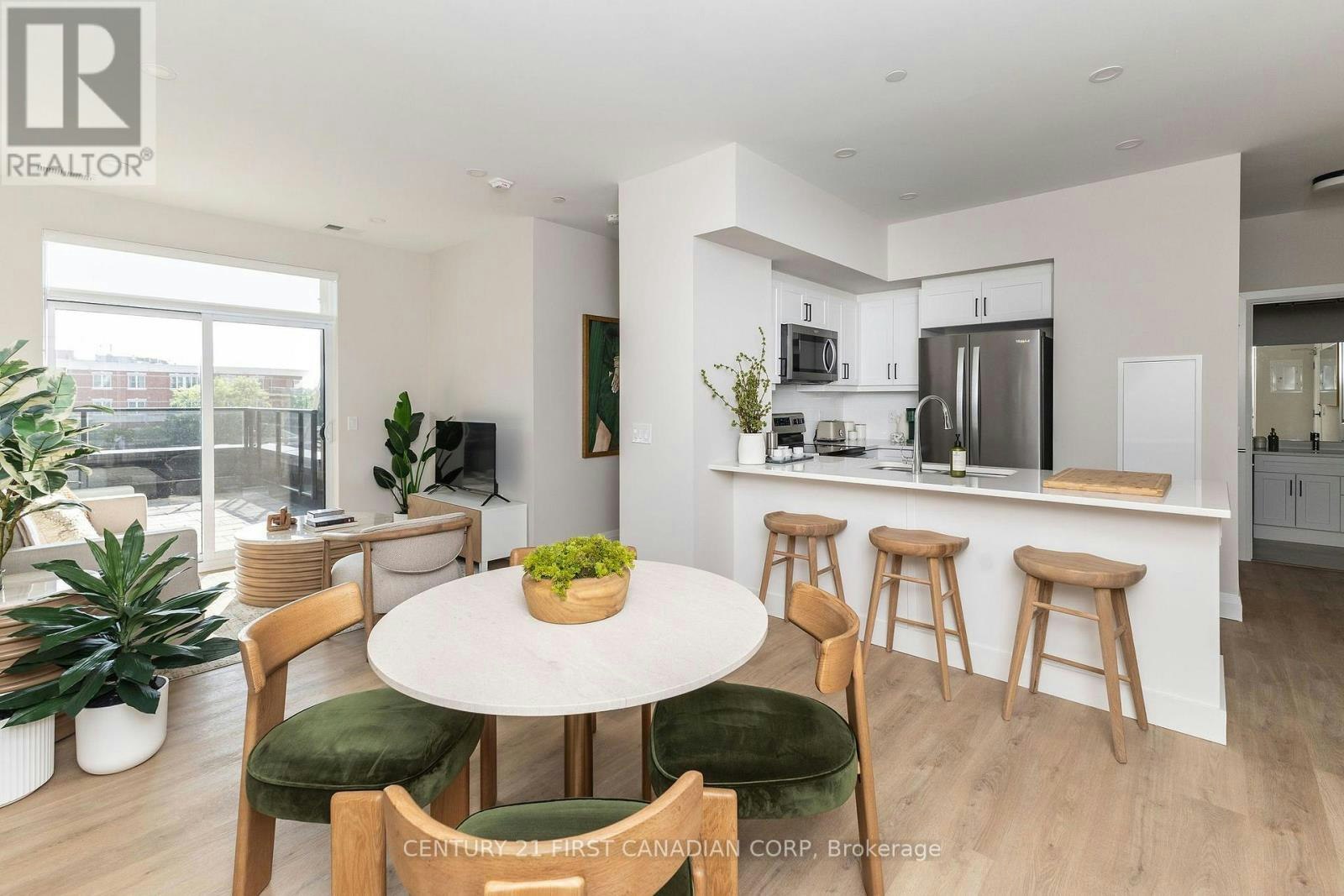 407-230 North Centre Road, London, ON, N5X 0P9 - 2
