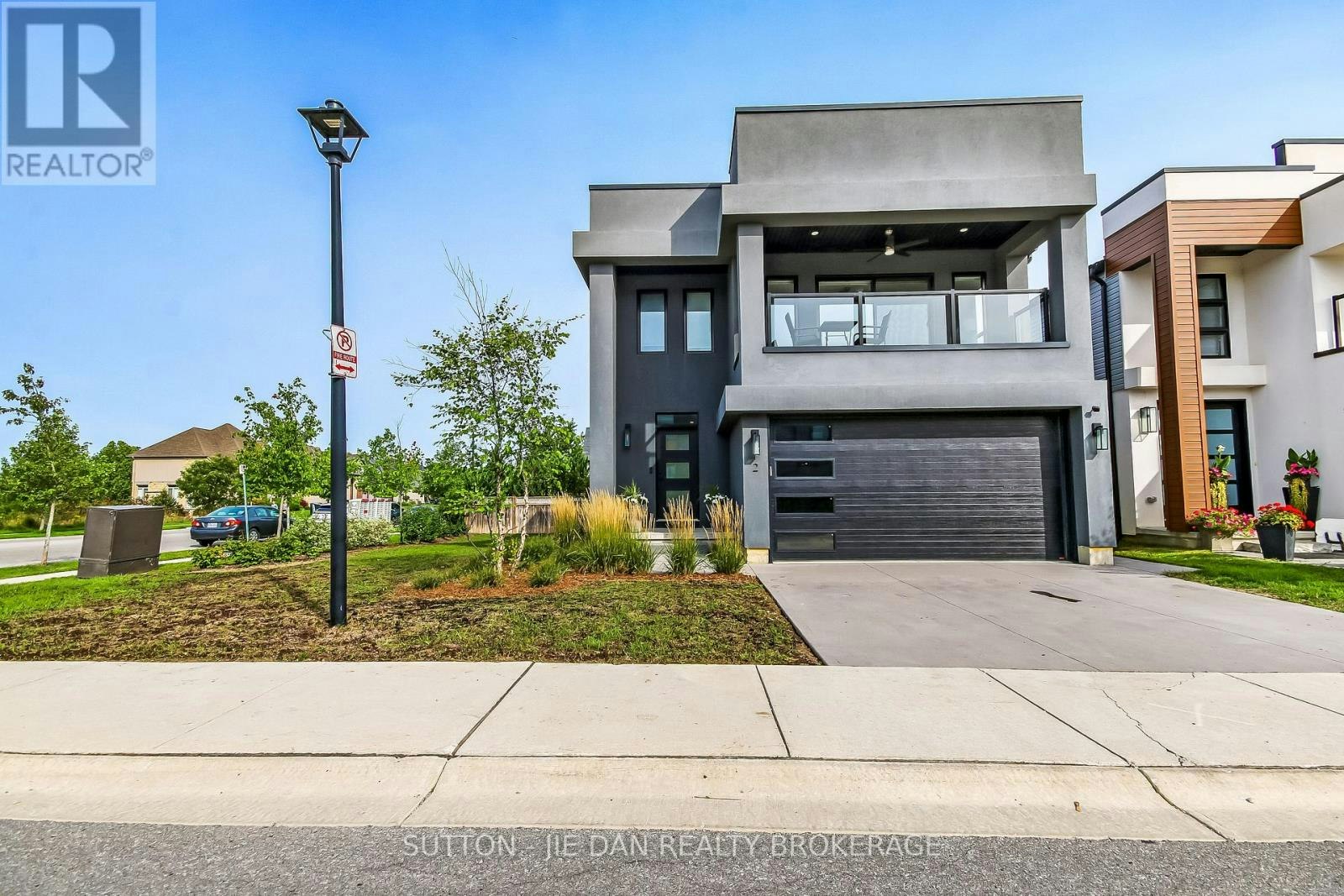 2-1820 Canvas Way, London, ON, N5X 0N5