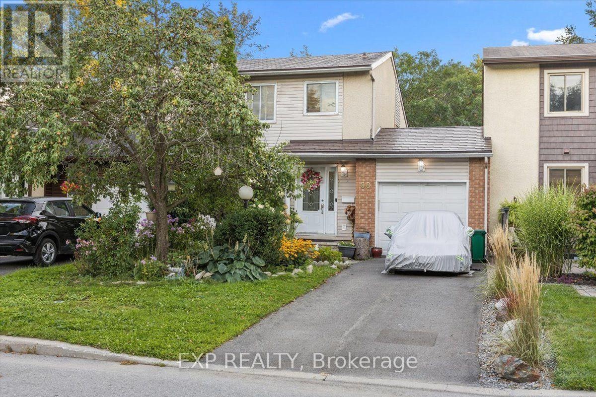 66 Tedwyn Drive, Ottawa, ON, K2J 1T8