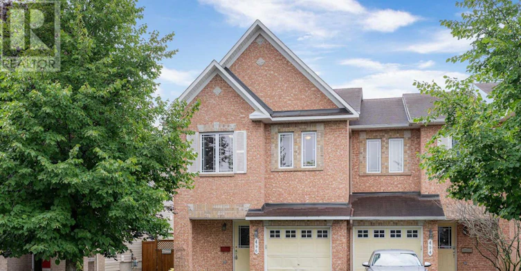496 Temiskaming Crescent, Ottawa, ON, K2J 0V6