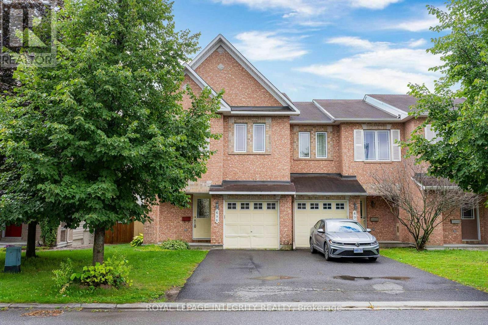 496 Temiskaming Crescent, Ottawa, ON, K2J 0V6 - 2