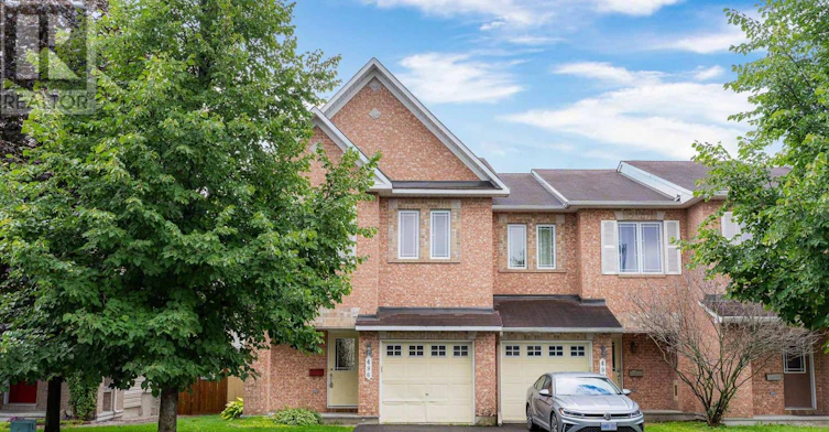496 Temiskaming Crescent, Ottawa, ON, K2J 0V6 - 2