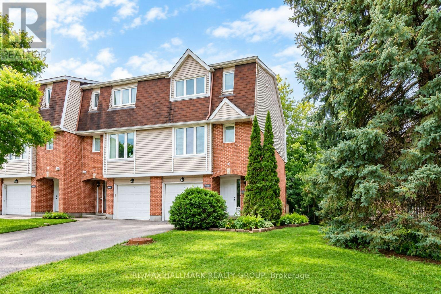 B-409 Pickford Drive, Ottawa, ON, K2L 3P8