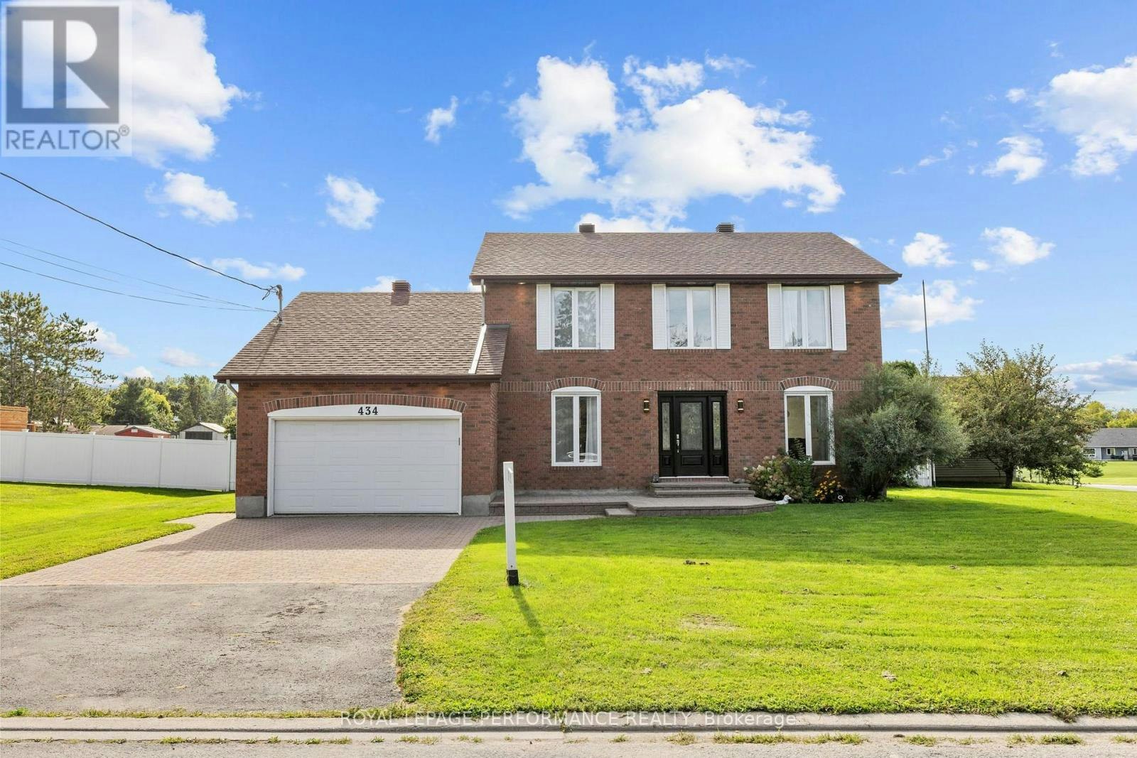 434 Lemay Street, Clarence-Rockland, ON, K0A 1N0