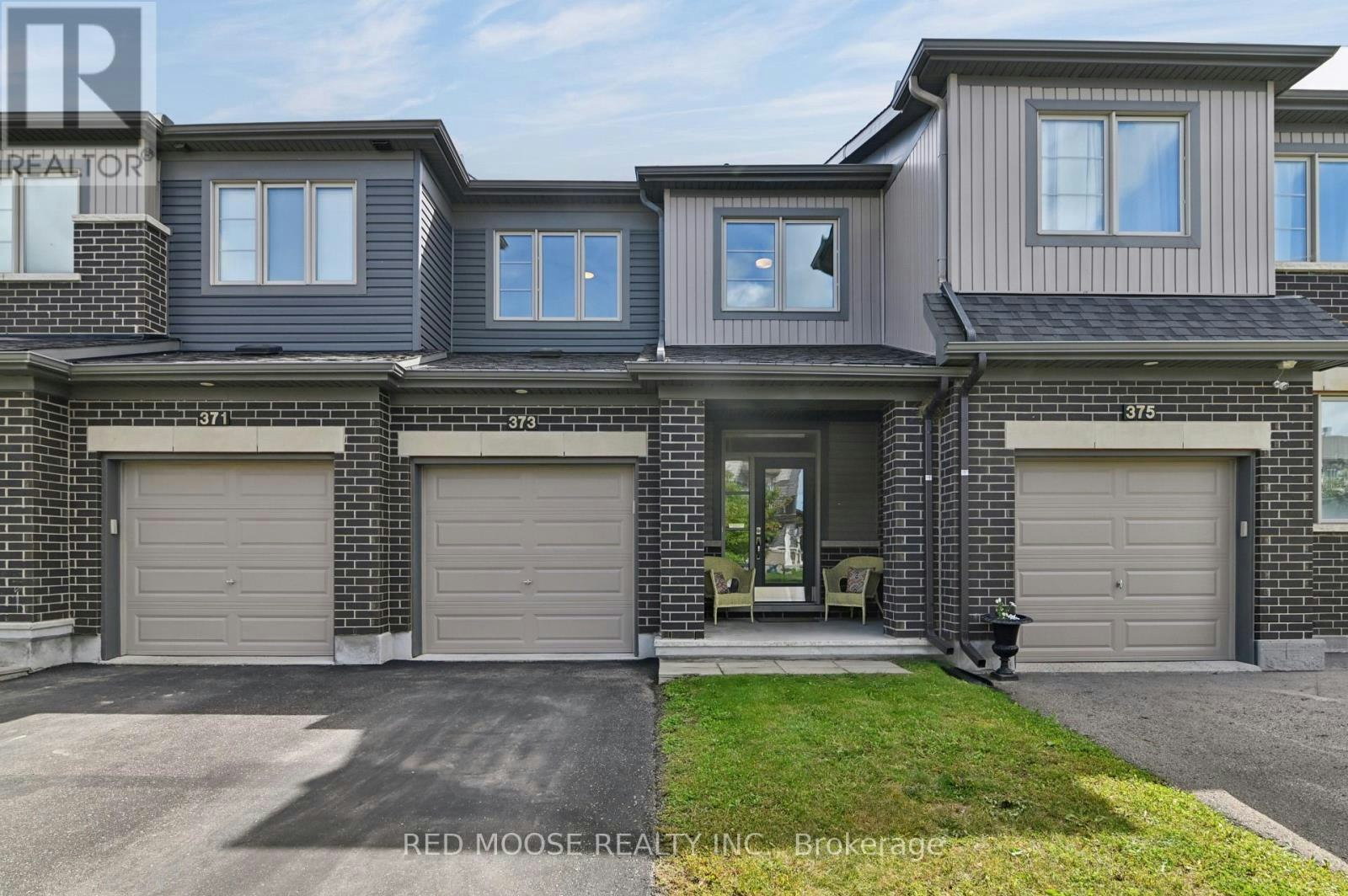 373 Mountain Sorrel Way, Ottawa, ON, K4A 1H6