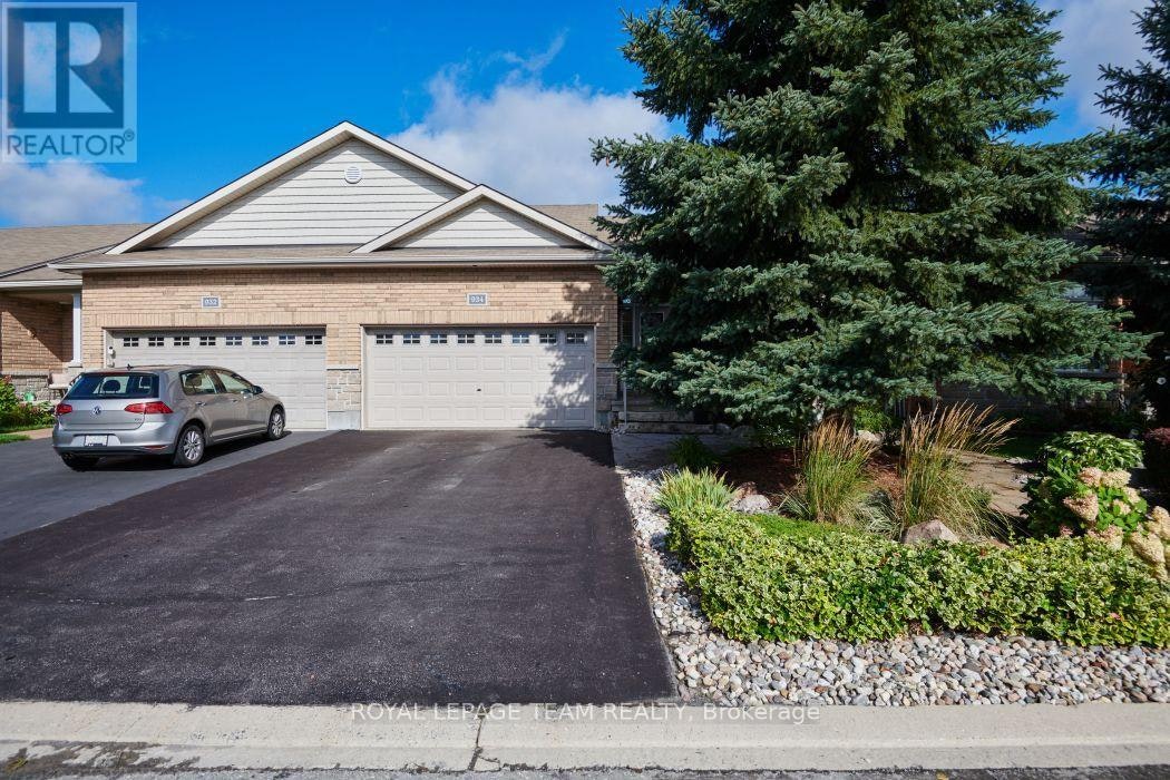 934 Burwash Landing Byway, Ottawa, ON, K2W 0C8