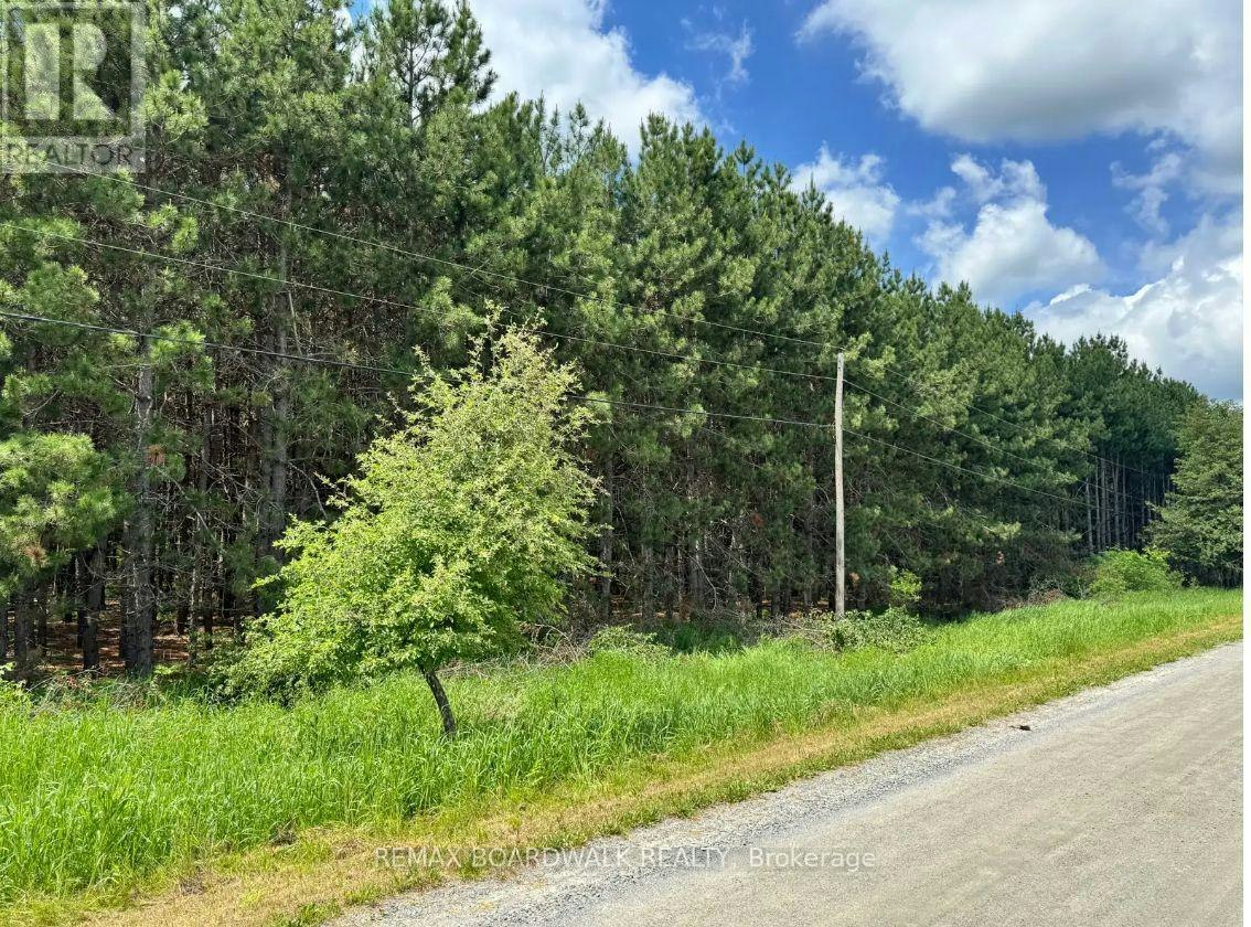 1161 Rosetta Road, Lanark, ON, K0G 1K0
