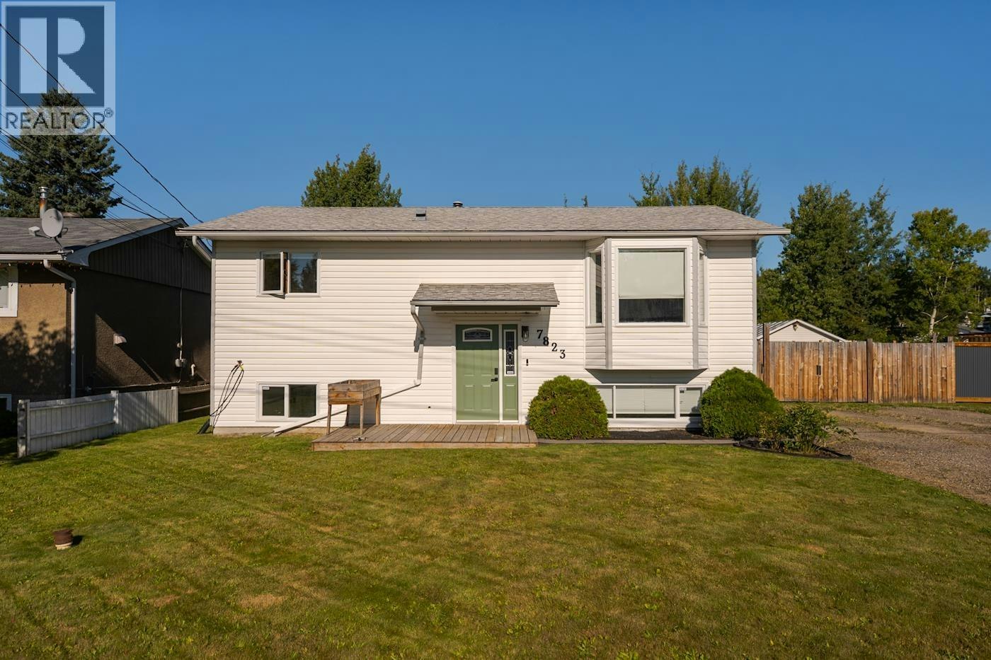 7823 Miller Crescent, Prince George, BC, V2N 5N1