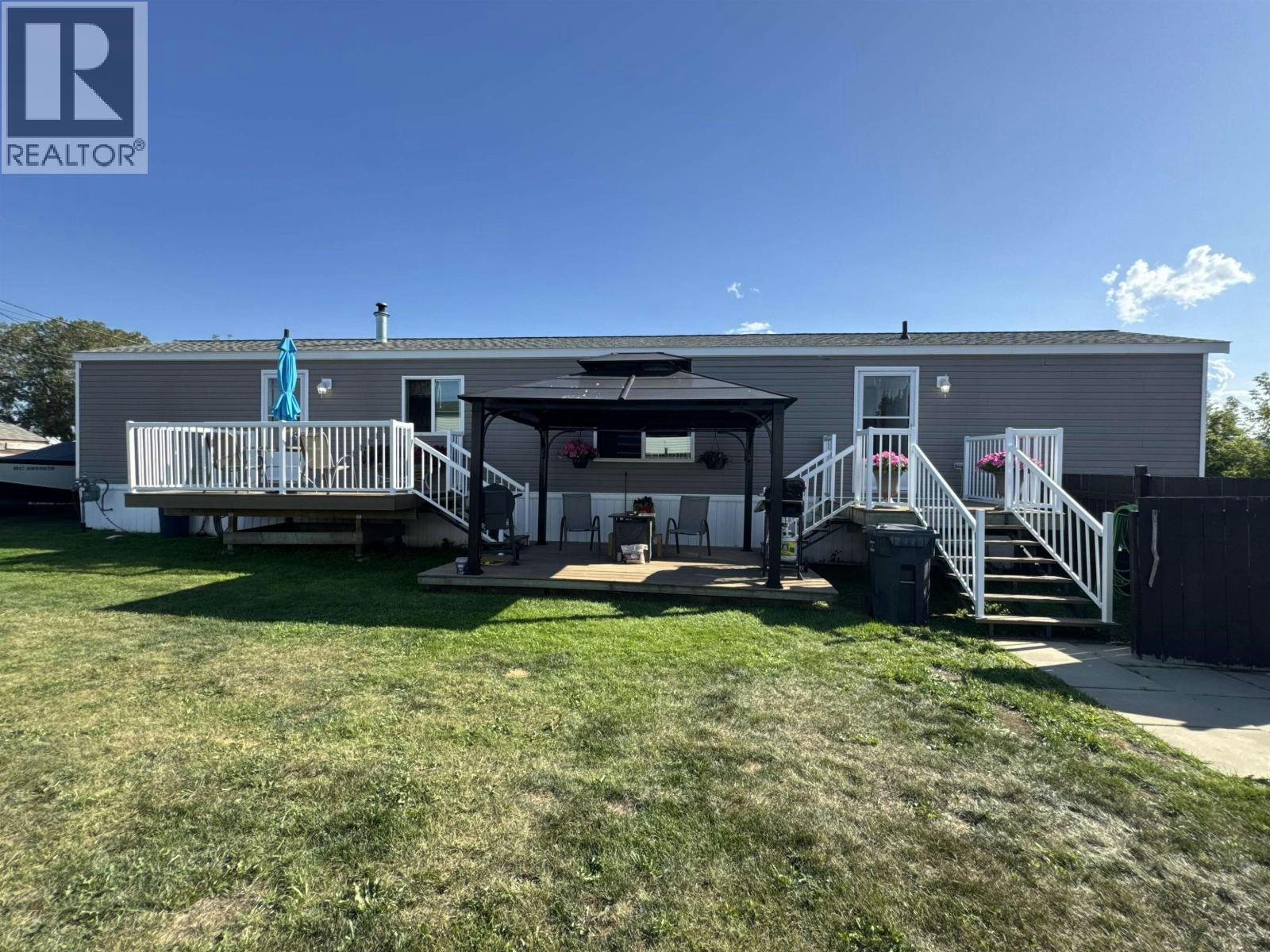 10231 99 Street, Taylor, BC, V0C 2K0