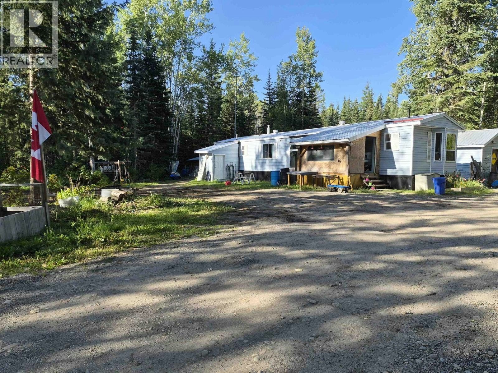 3485 Eagle View Road, Prince George, BC, V2K 5E6