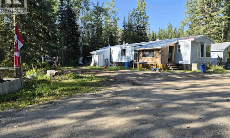 3485 Eagle View Road