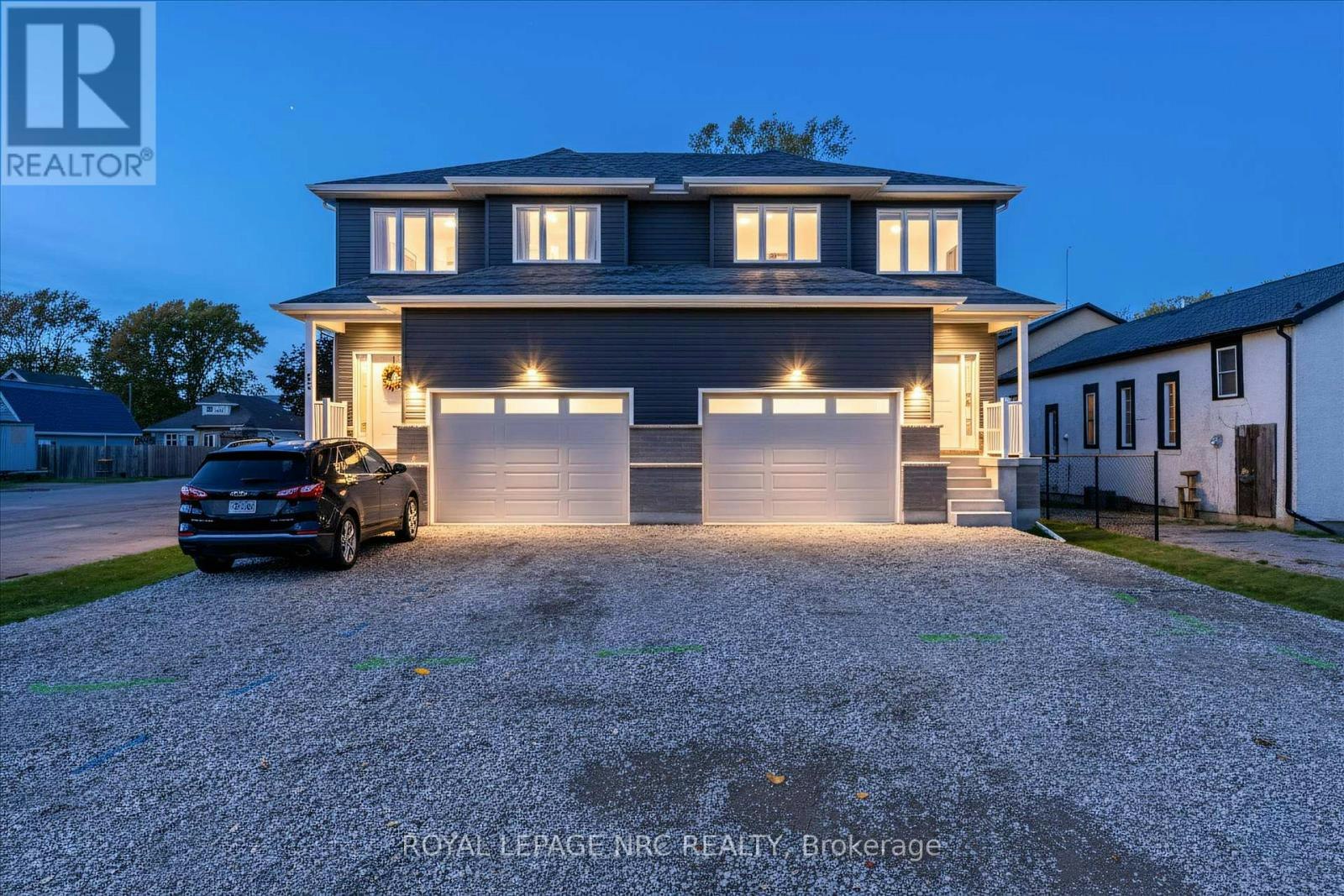 66 Page Street, Port Colborne, ON, L3K 5V1