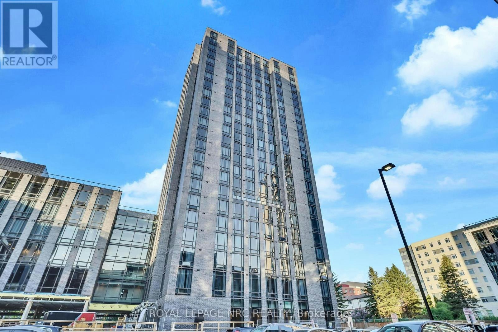 133-145 Columbia Street W, Waterloo, ON, N2L 0K7