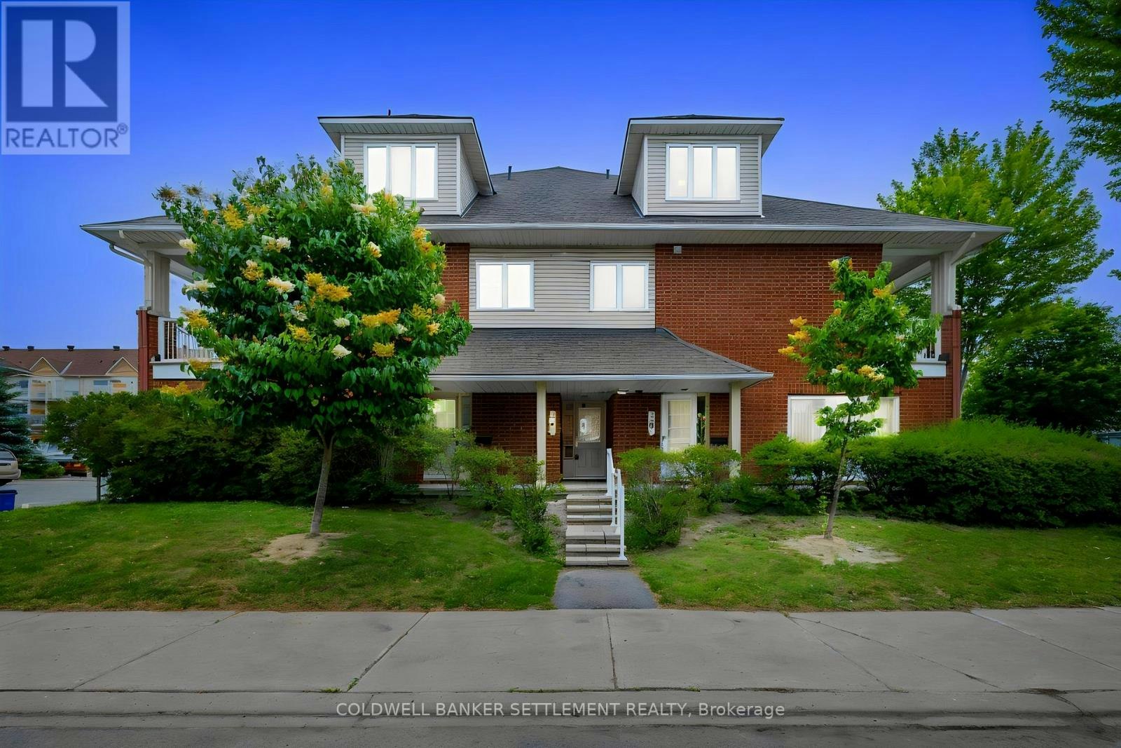 G-10 Daybreak Street, Ottawa, ON, K2G 6T9