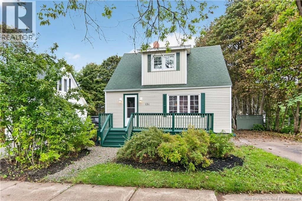 131 Humphrey Street, Moncton, NB, E1C 6P2