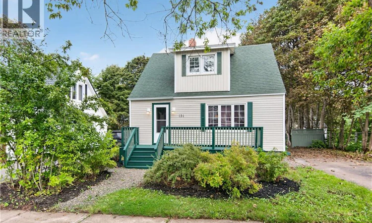 131 Humphrey Street