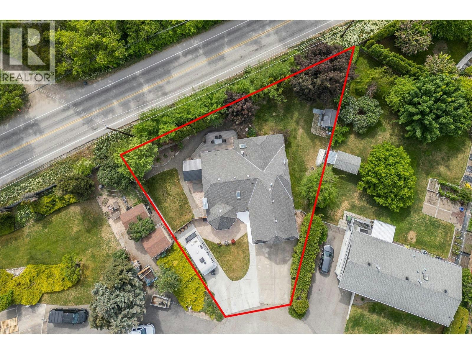 3418 Mariposa Court, Kelowna, BC, V1W 2S9 - 44