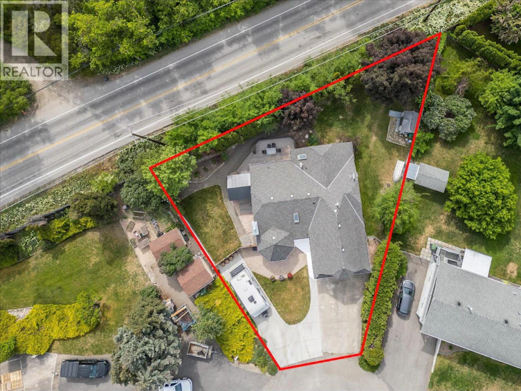3418 Mariposa Court, Kelowna, BC, V1W 2S9 - 44