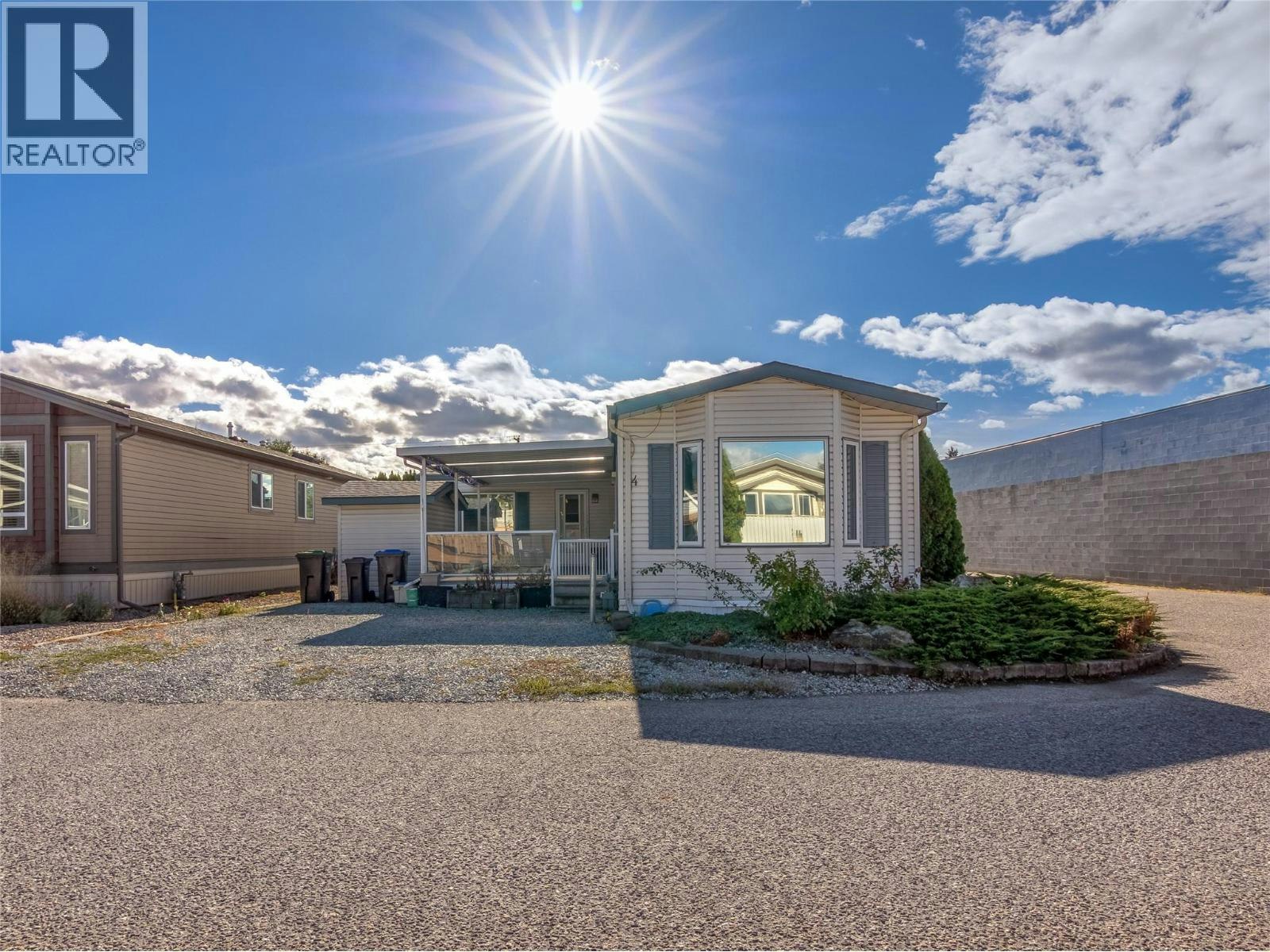 4-670 Mccurdy Road, Kelowna, BC, V1X 2P5