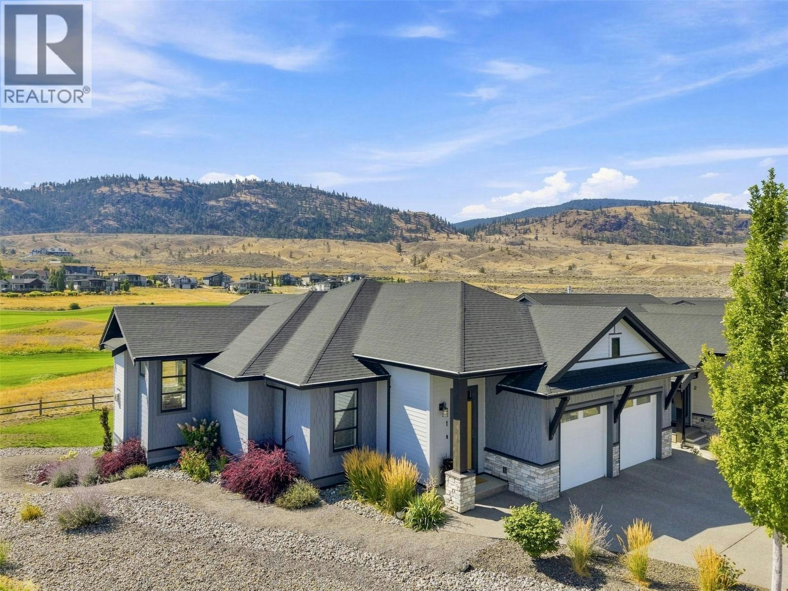 1-260 Cheval Noir Rue, Tobiano, BC, V1S 0G1