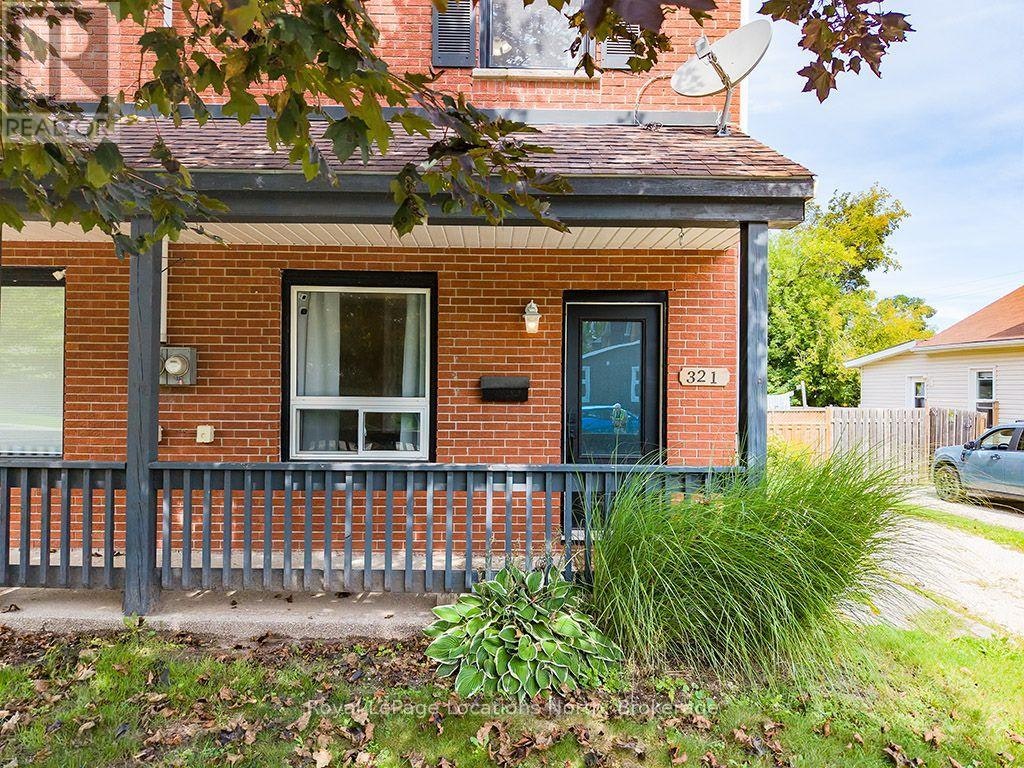 321 Second Street, Collingwood, ON, L9Y 1G7