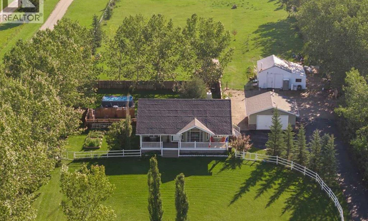 225040 282 Range Road