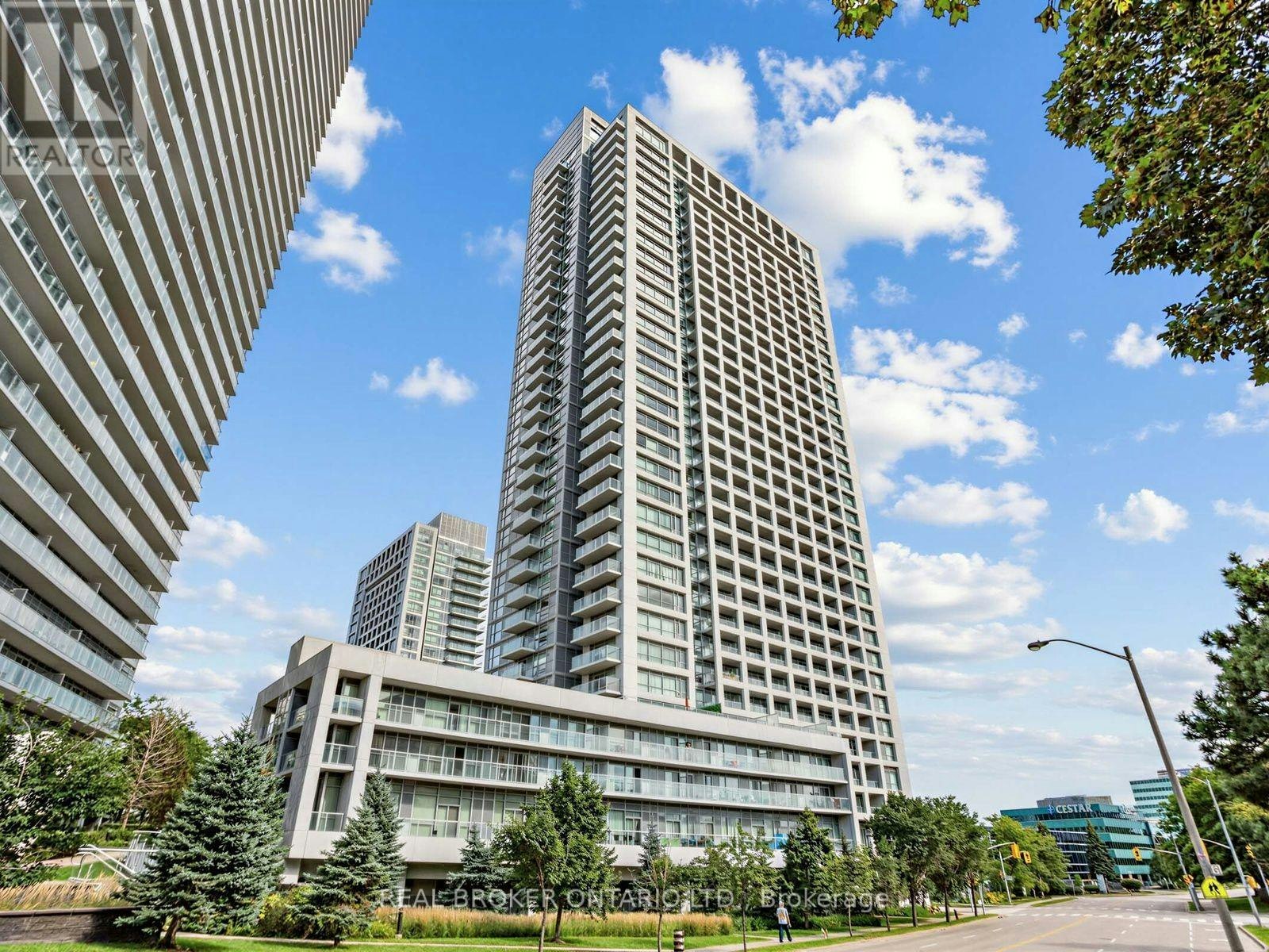 3007-275 Yorkland Road, Toronto, ON, M2J 0B4 - 24