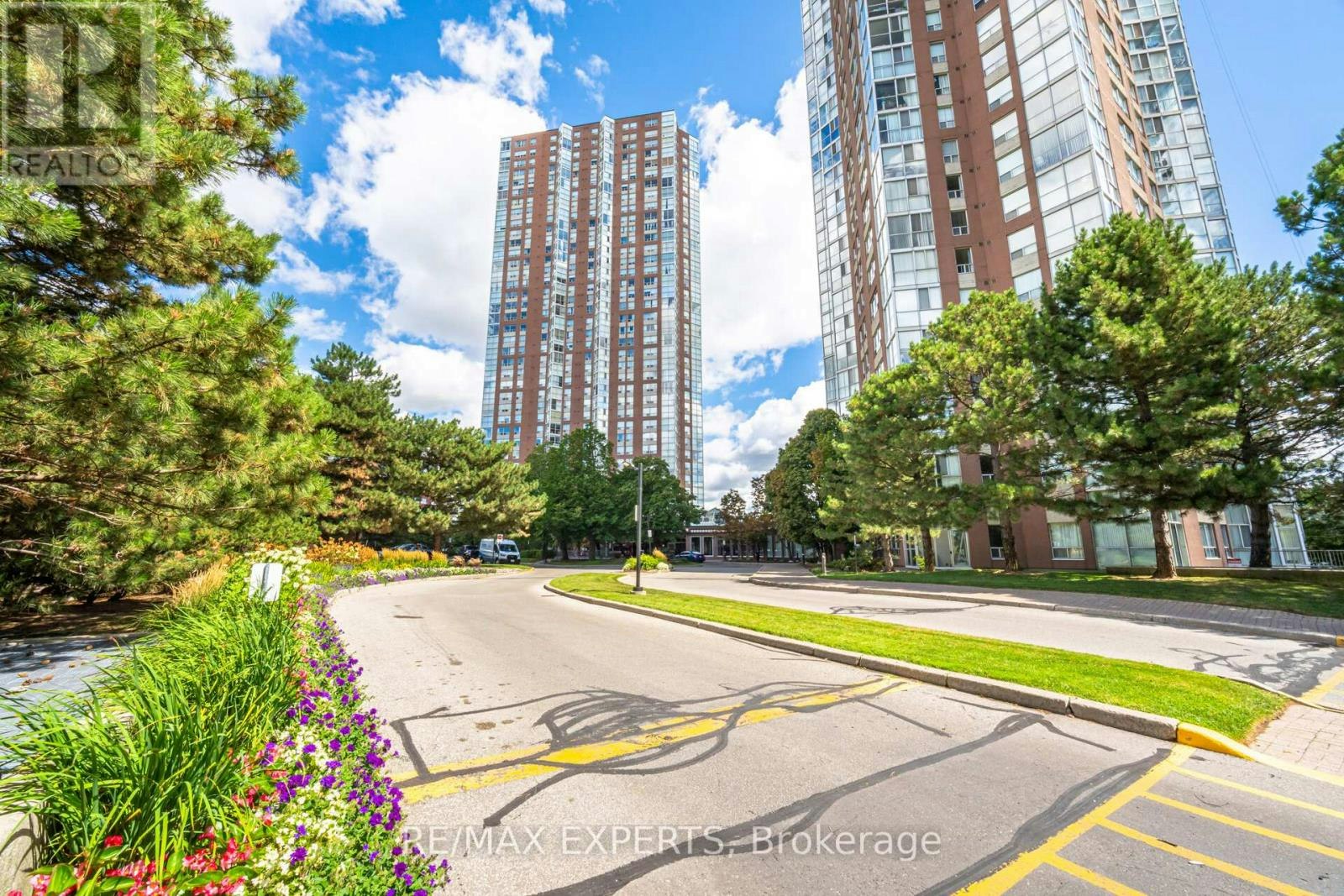 3610-7 Concorde Place, Toronto, ON, M3C 3N4 - 35