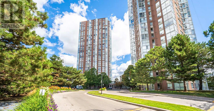 3610-7 Concorde Place, Toronto, ON, M3C 3N4 - 35
