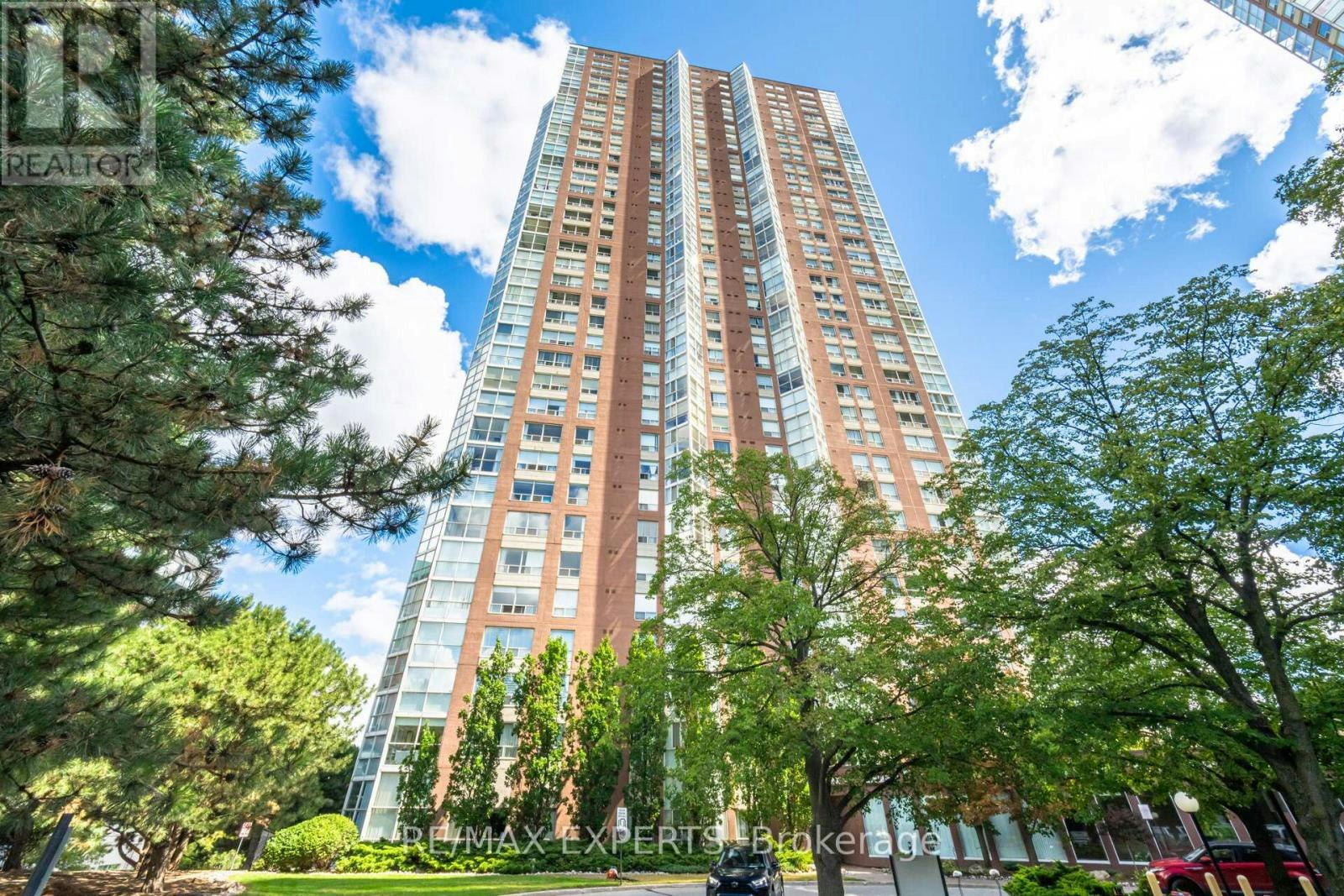 3610-7 Concorde Place, Toronto, ON, M3C 3N4 - 34
