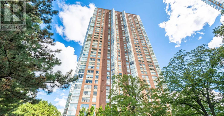 3610-7 Concorde Place, Toronto, ON, M3C 3N4 - 34
