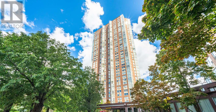 3610-7 Concorde Place, Toronto, ON, M3C 3N4 - 2