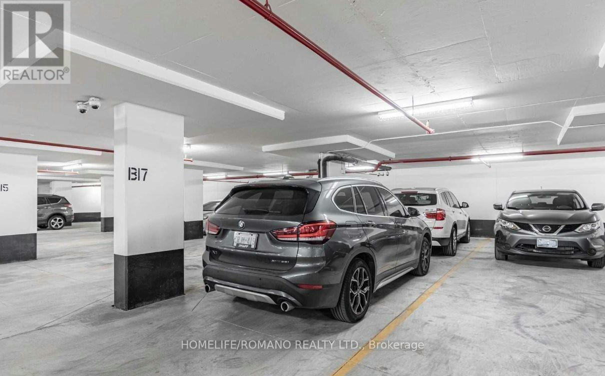 840-31 Tippett Road, Toronto, ON, M3H 0C8 - 27