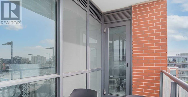 840-31 Tippett Road, Toronto, ON, M3H 0C8 - 21