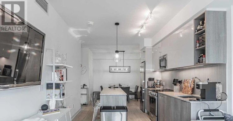 840-31 Tippett Road, Toronto, ON, M3H 0C8 - 8