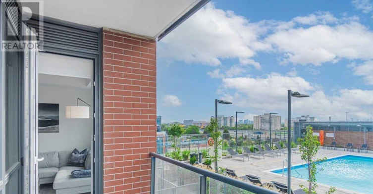 840-31 Tippett Road, Toronto, ON, M3H 0C8 - 22