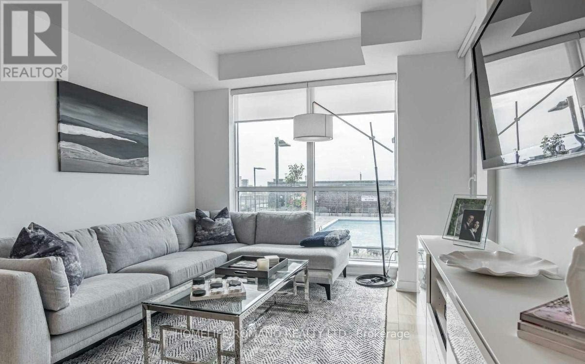 840-31 Tippett Road, Toronto, ON, M3H 0C8 - 4