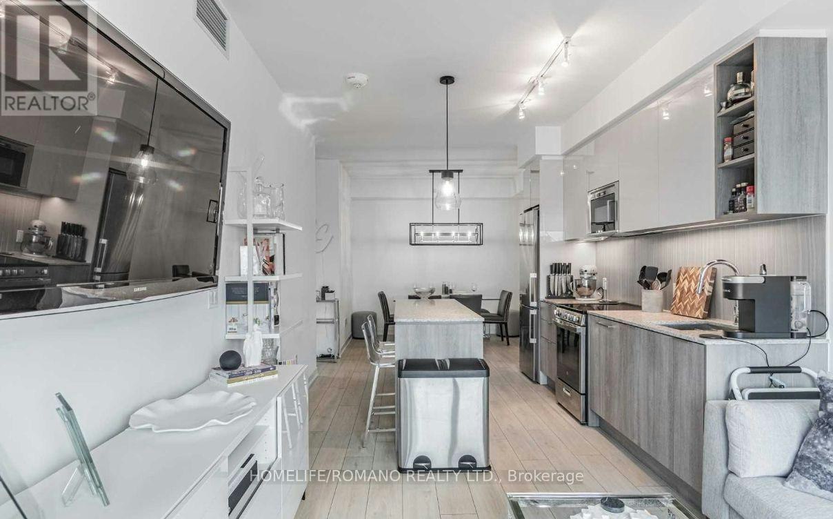 840-31 Tippett Road, Toronto, ON, M3H 0C8 - 7