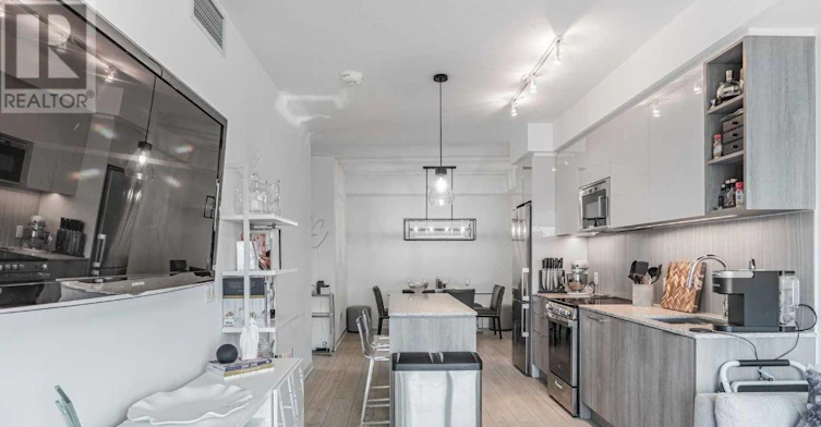 840-31 Tippett Road, Toronto, ON, M3H 0C8 - 7