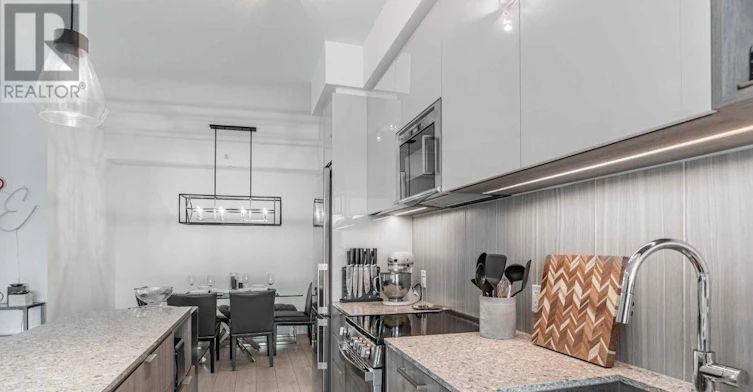 840-31 Tippett Road, Toronto, ON, M3H 0C8 - 14